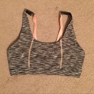 Forever 21 sports bra